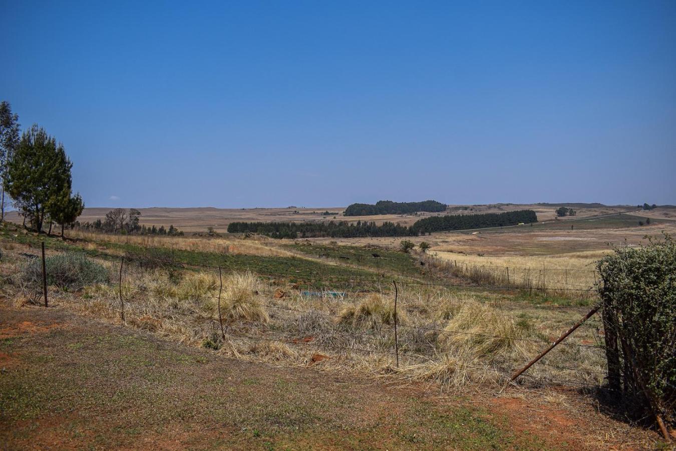 Dabchick Cottage Dullstroom Exterior photo